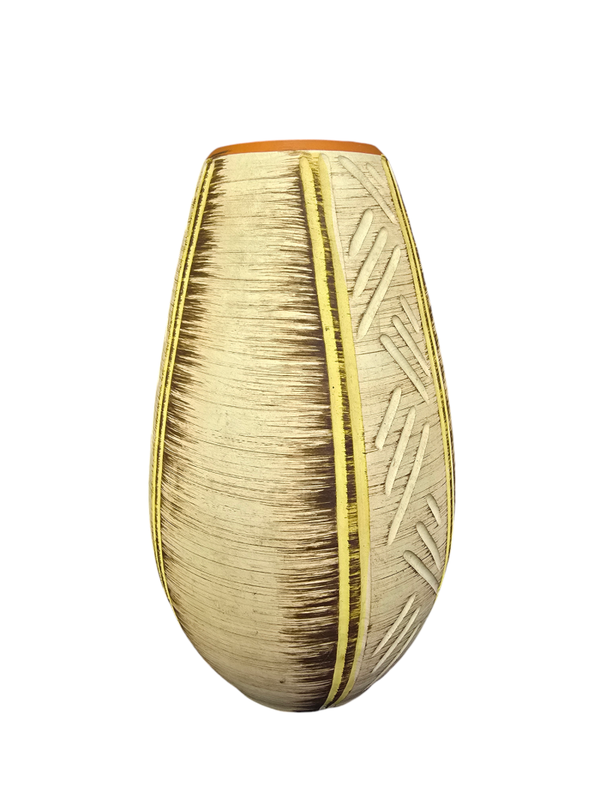 Sawa Keramik - Sgrafitto