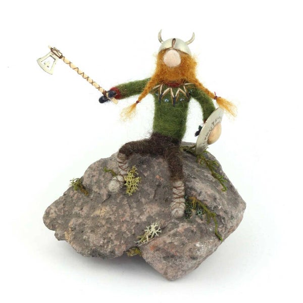 Asgeir de Viking
