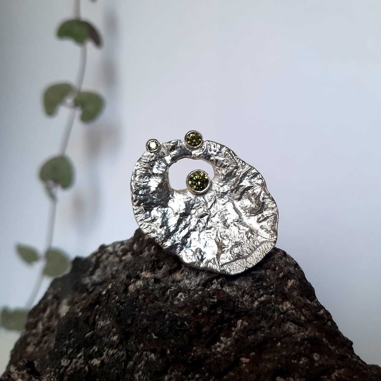 Ring Krater (smeltwerk)