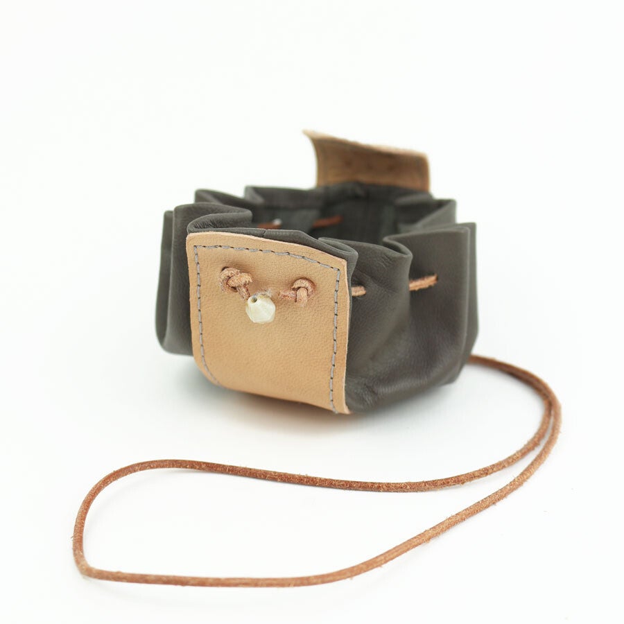 Harmonica buidel aan ketting nr 11