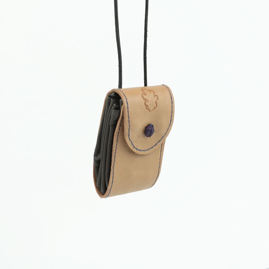 Harmonica buidel aan ketting nr 12