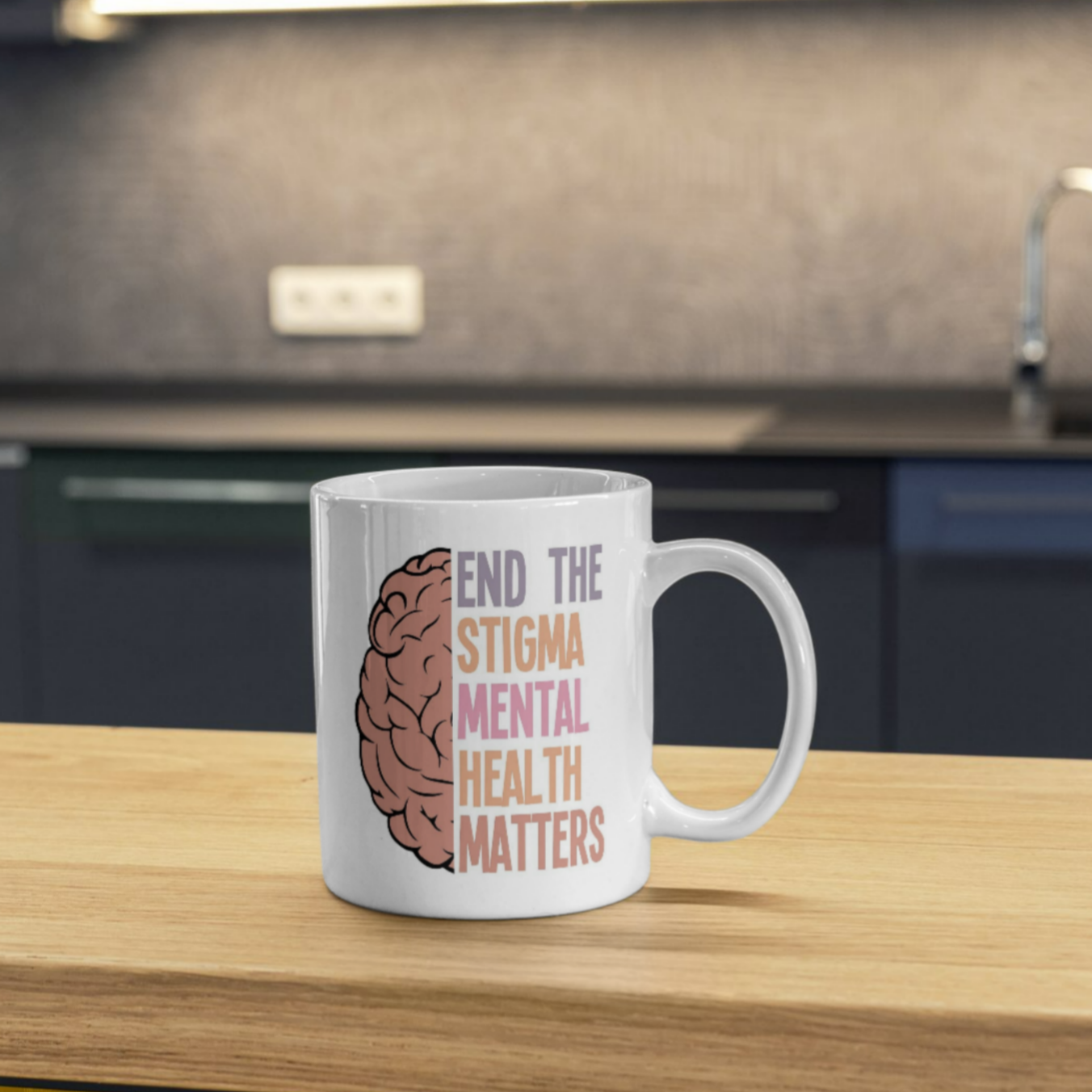 Mental Health Matters