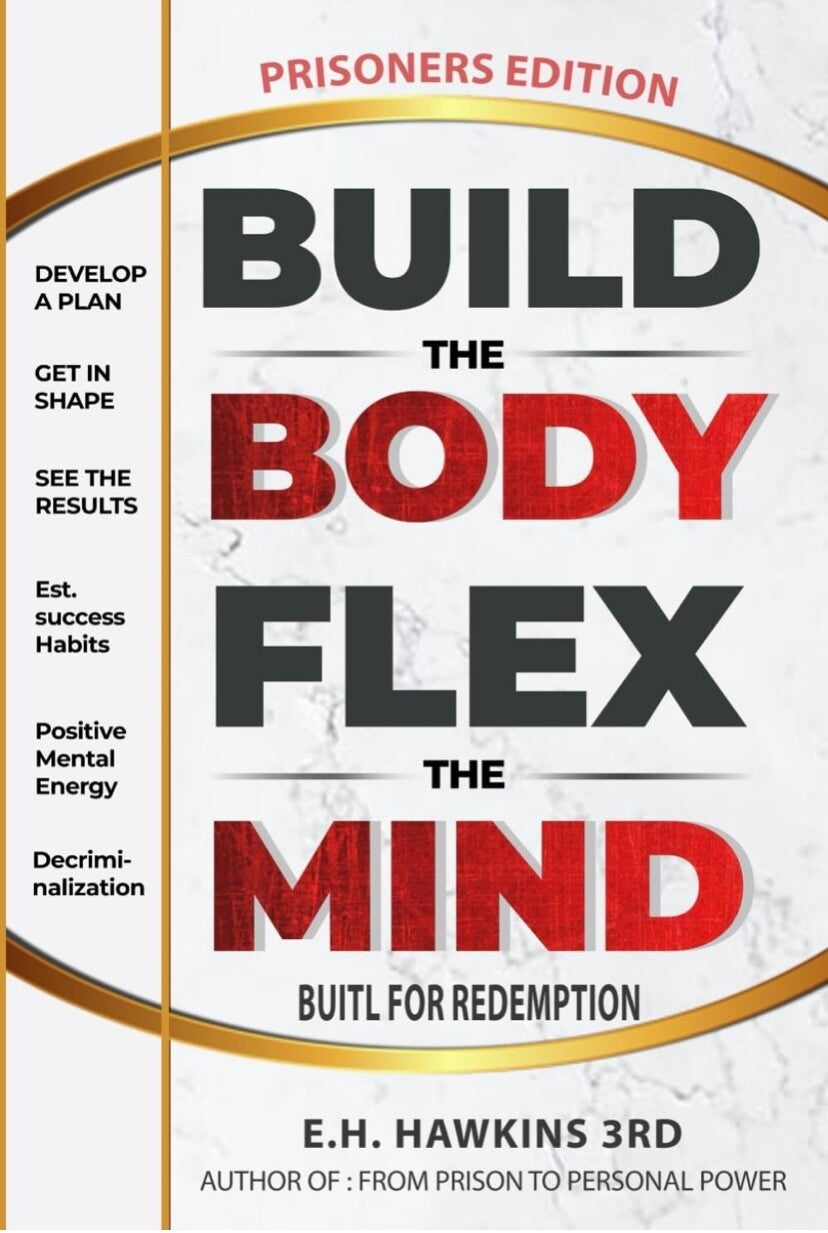 Build the Body Flex the Mind