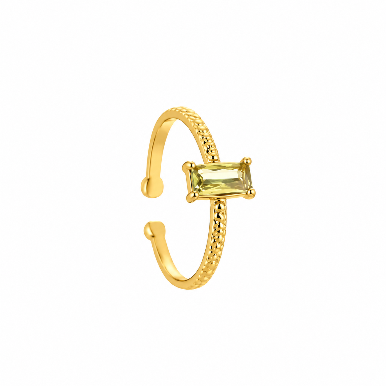 RING DORIS
