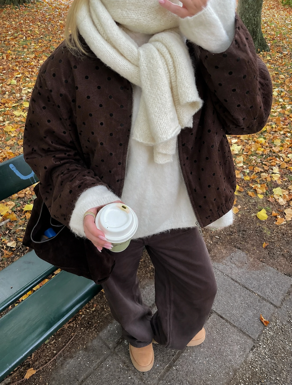 JACKET MACY