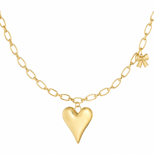 KETTING QUINTY