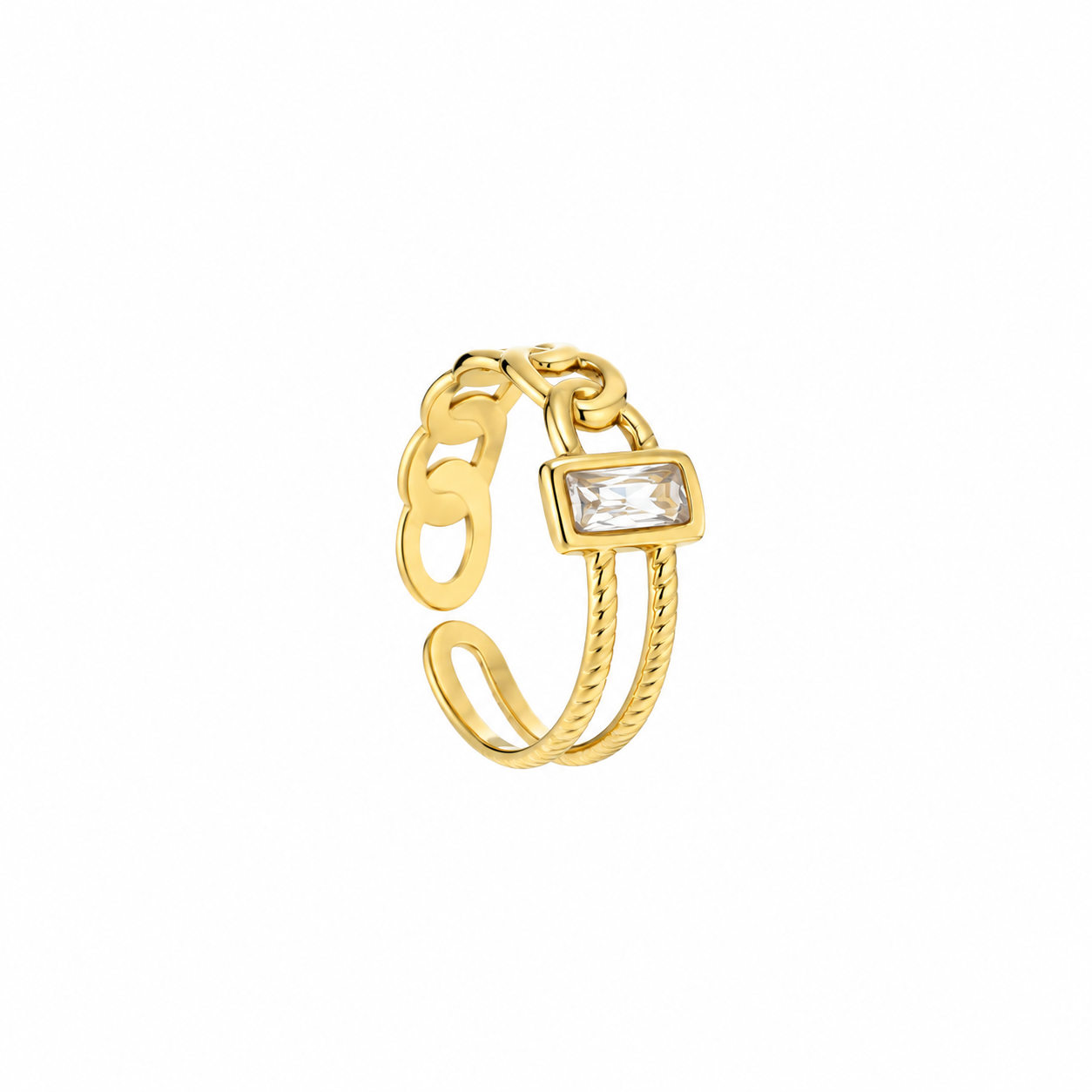 RING IDA