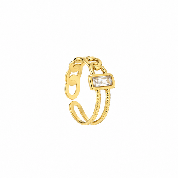 RING IDA
