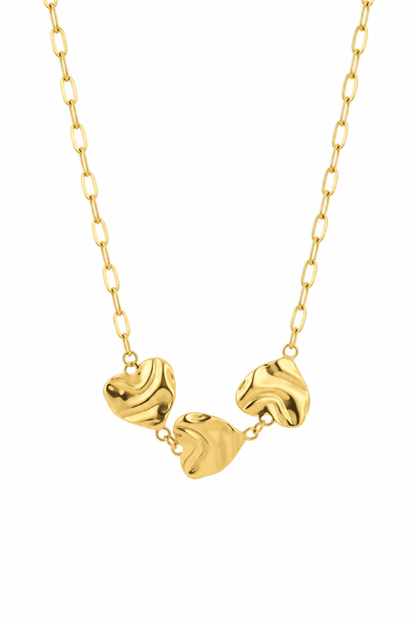 KETTING GUUS