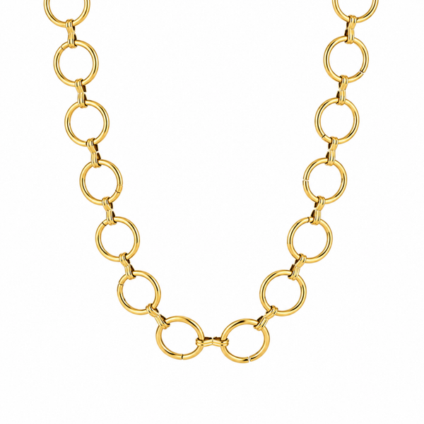 KETTING NIKKI