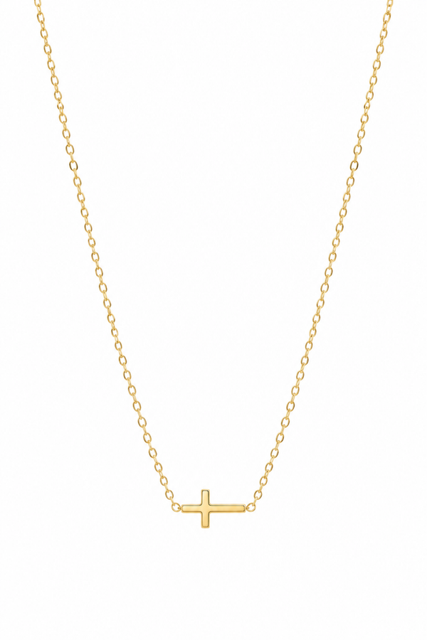 KETTING FAITH