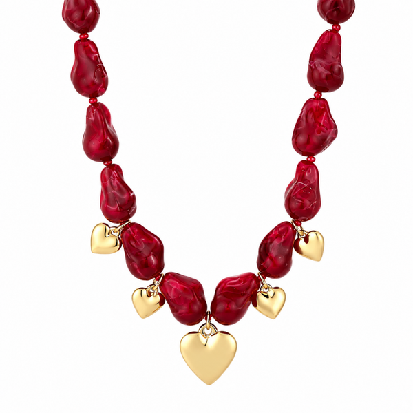 KETTING NINA