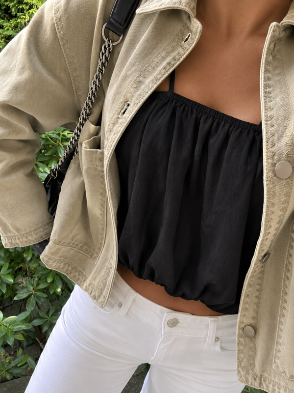 TOP FLO