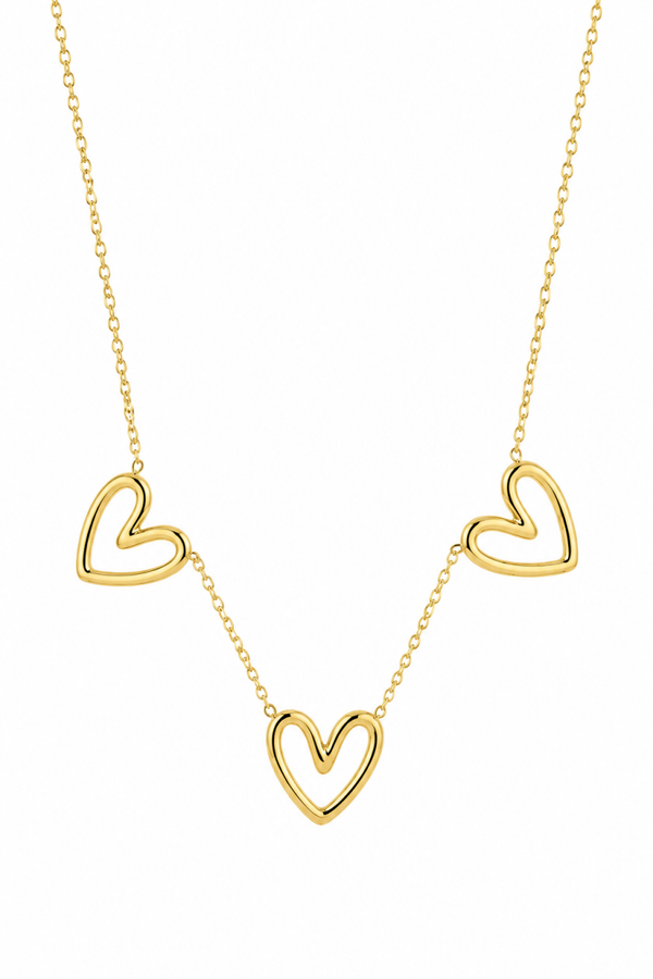KETTING EVA