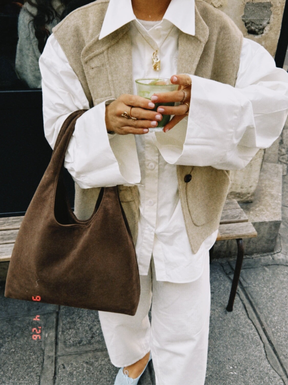 TAS + MINI TAS TESSA