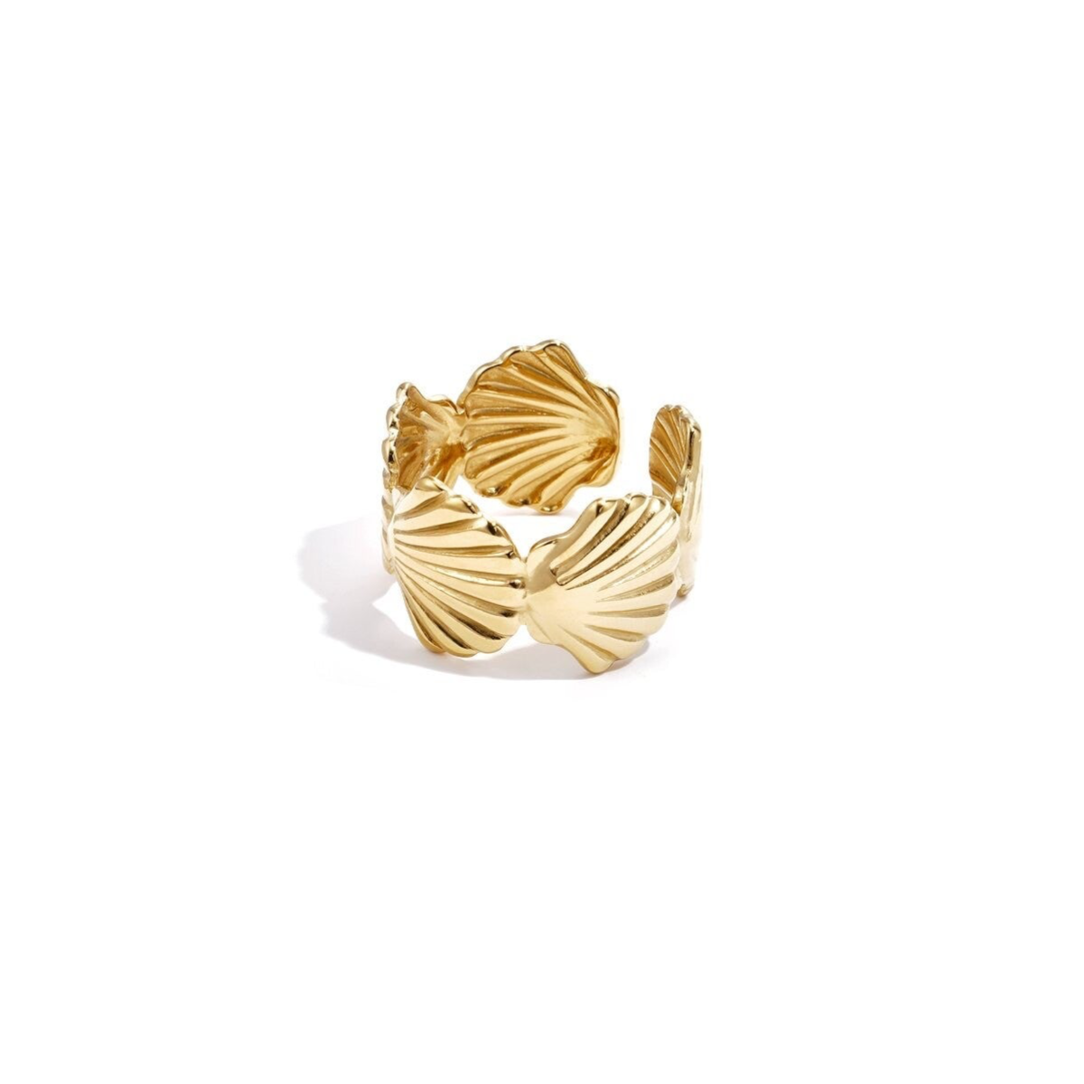 RING IDA