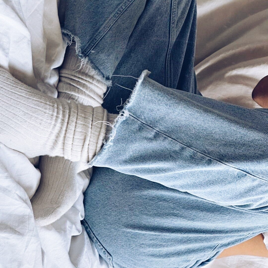 JEANS SOPHIE DENIM
