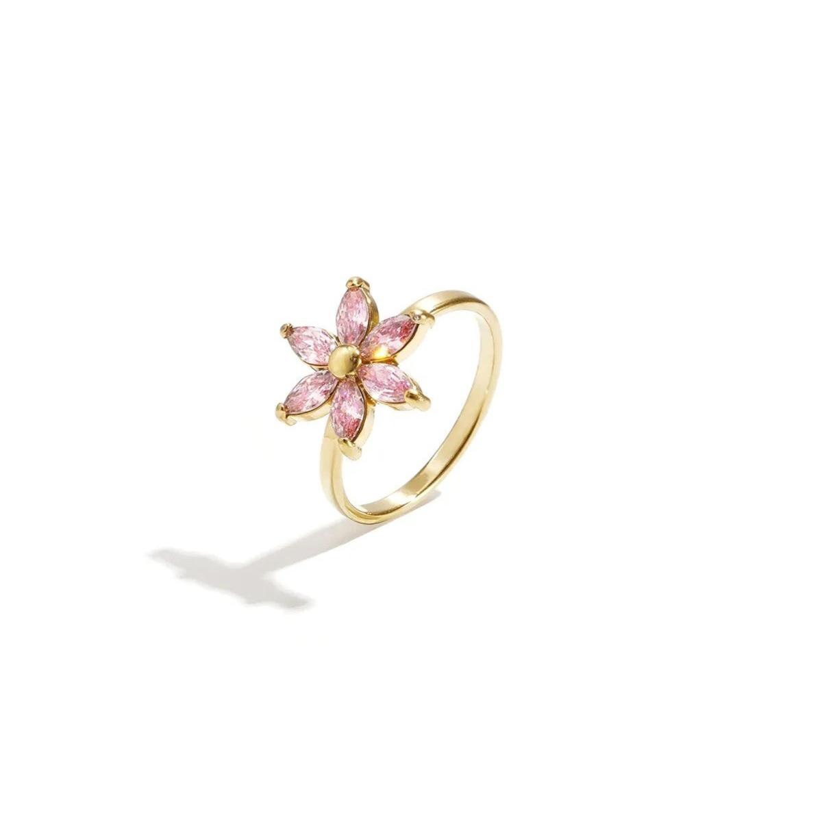 RING MELANIE