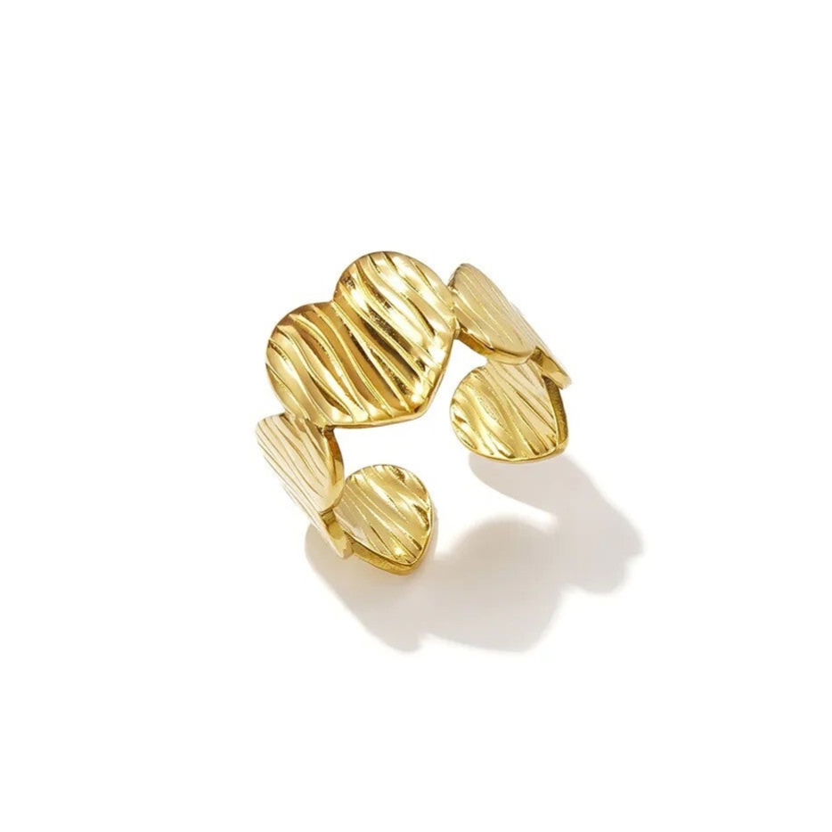 RING ISABEAU