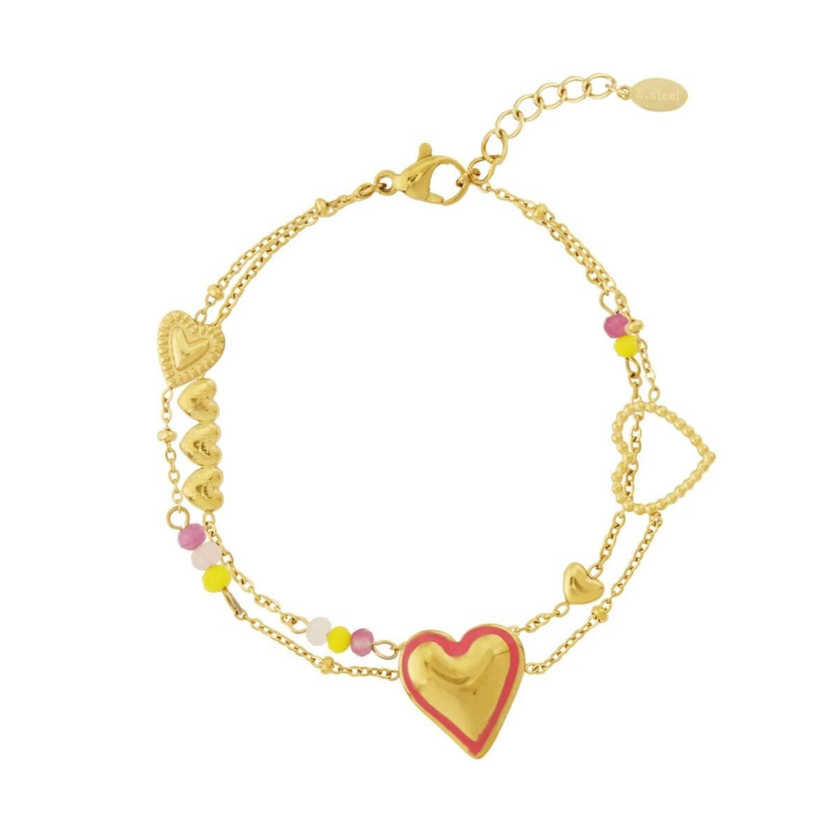 ARMBAND DIEKE