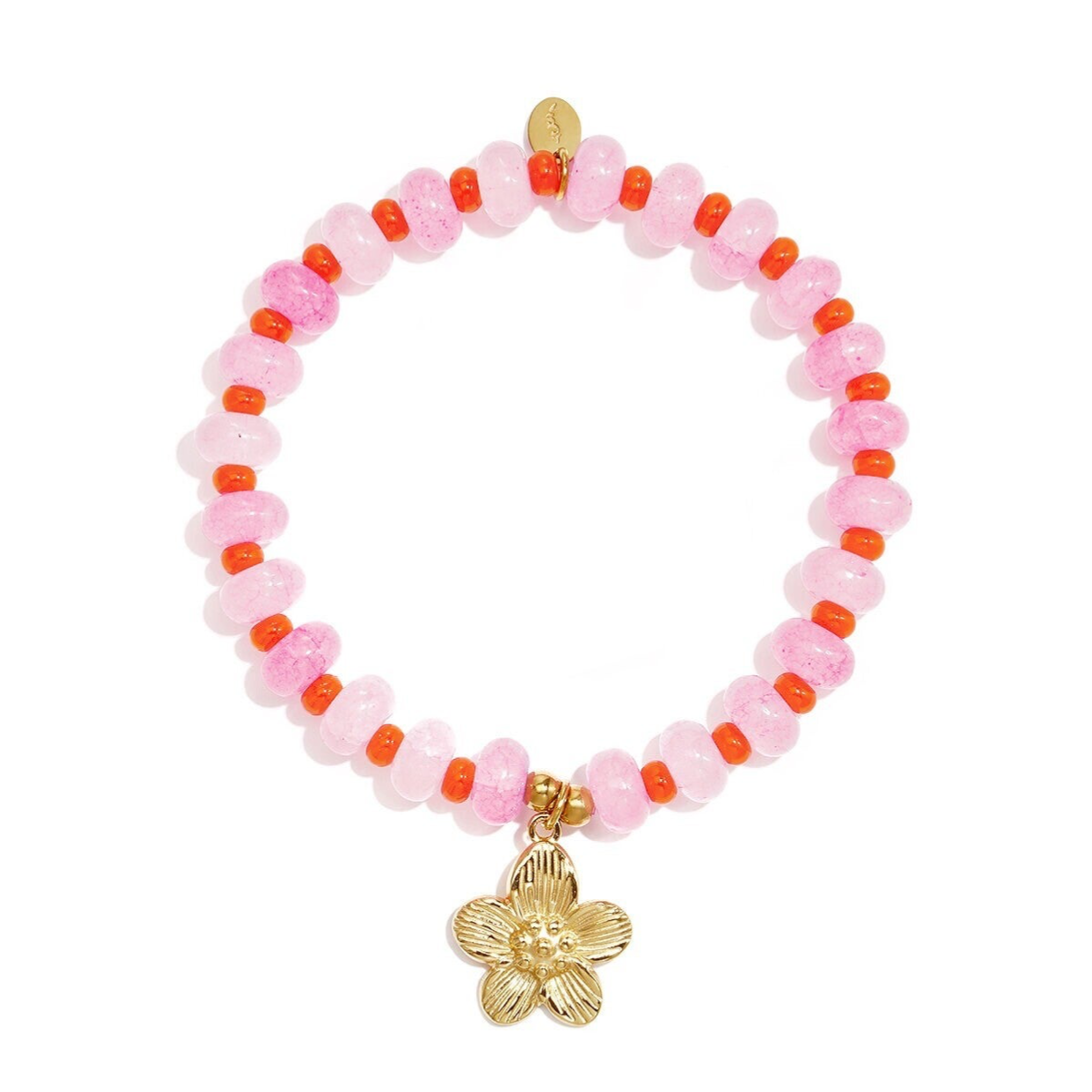 ARMBAND AMBER