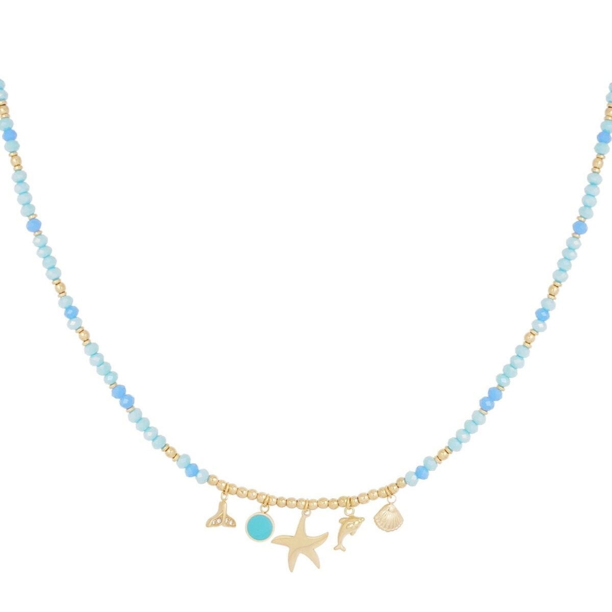 KETTING NIKKI