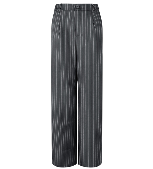 PANTALON GRIJS