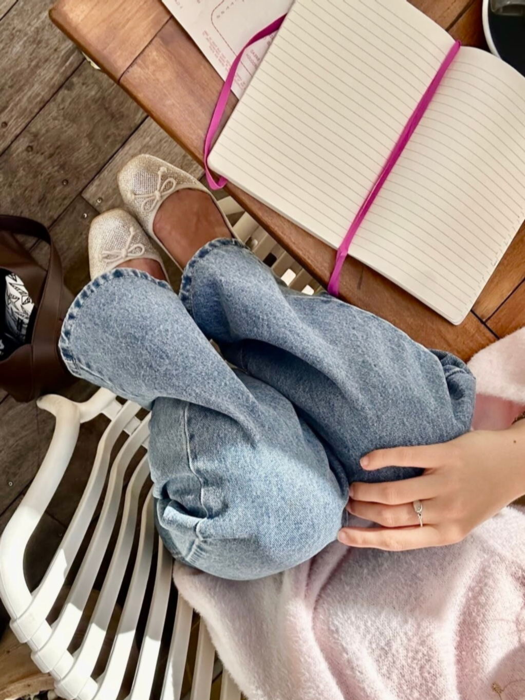 JEANS JOLIEN