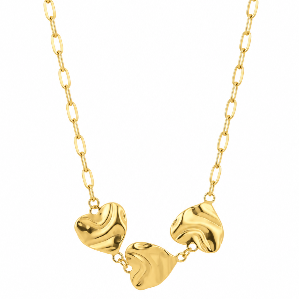 KETTING GUUS