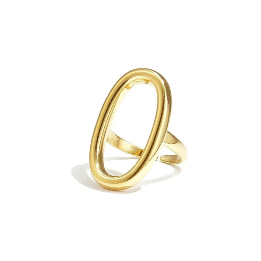 RING BEAU