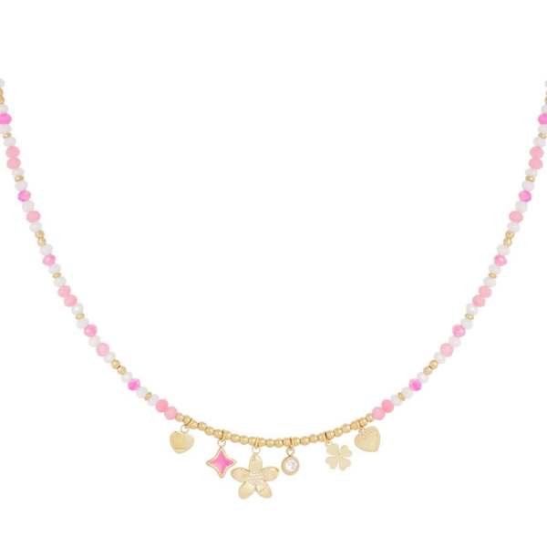 KETTING LISA