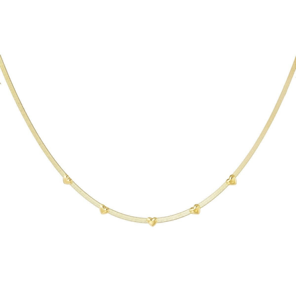 KETTING THIRZA