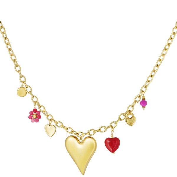 KETTING LIEK