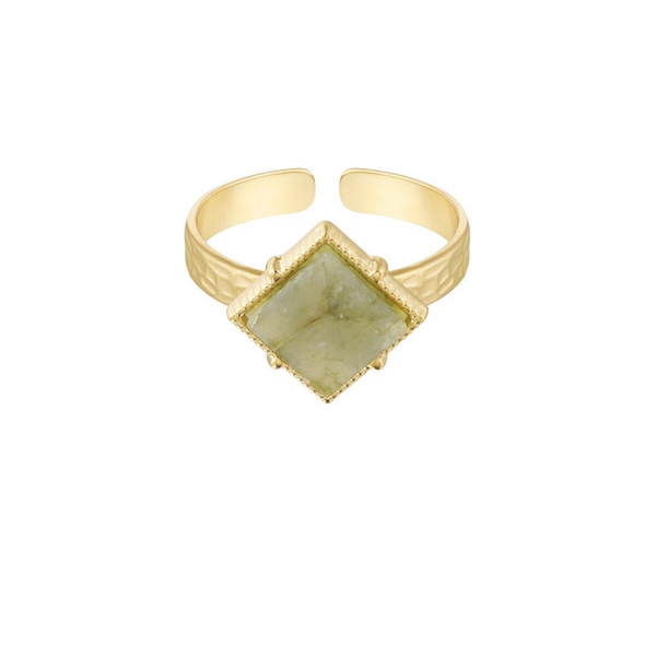 RING HANNE