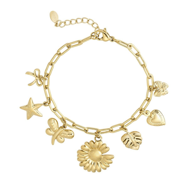 ARMBAND DAISY