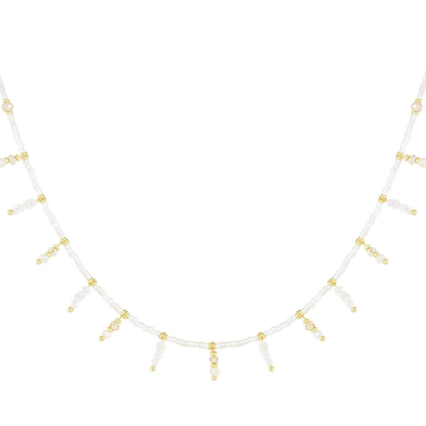 KETTING IRIS