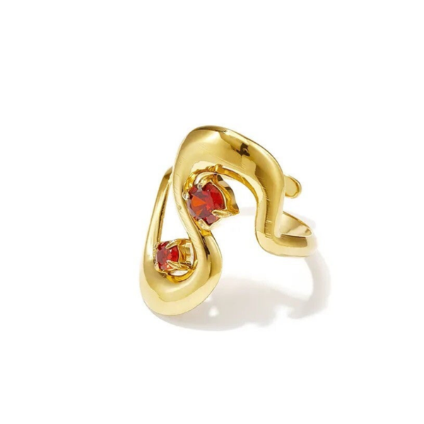 RING DORIS