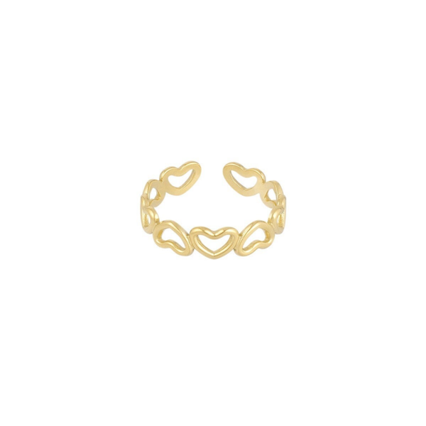 RING SAYEN