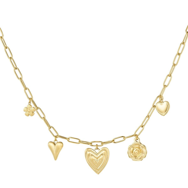 KETTING ISA
