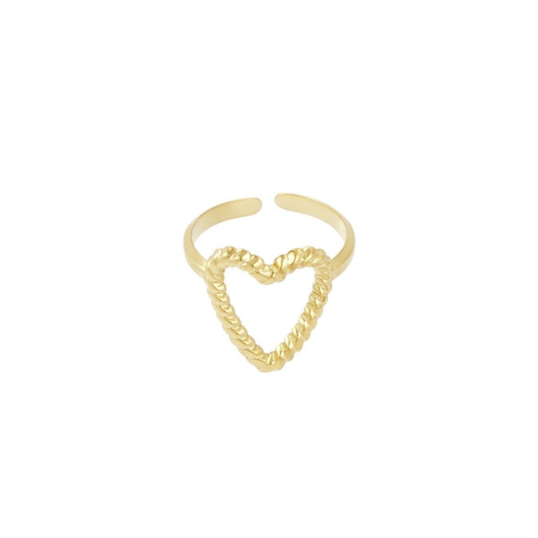 RING LINDE