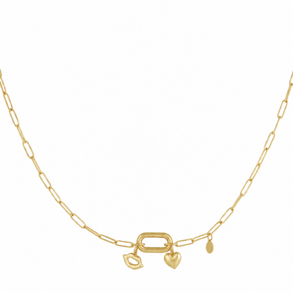KETTING AYLA