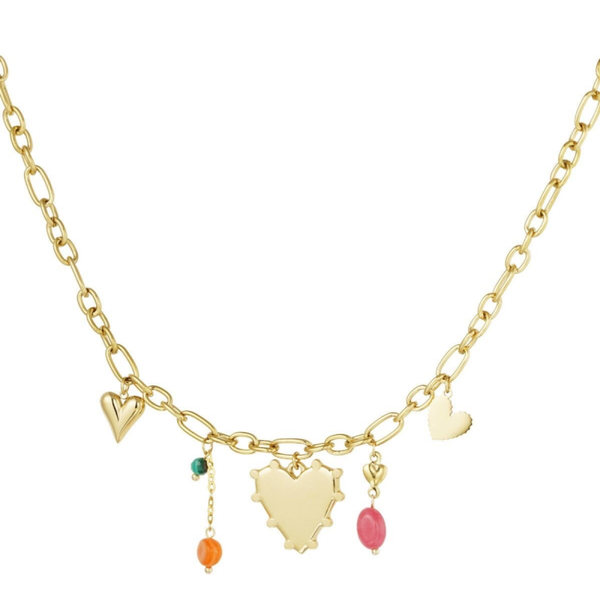 KETTING TAINNE