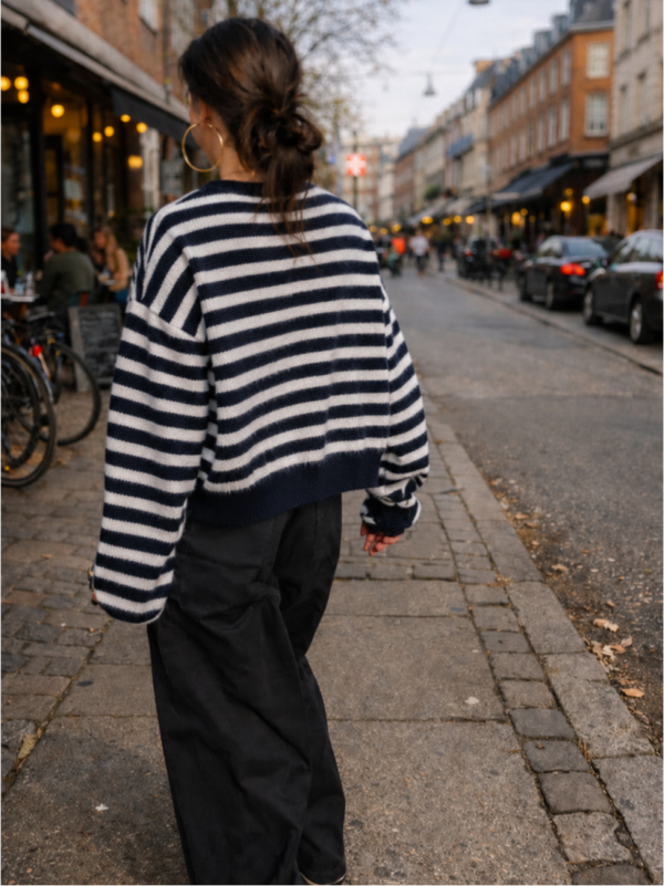 CARDIGAN LIEVE