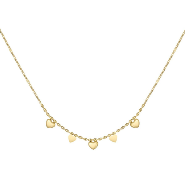 KETTING LIEVE