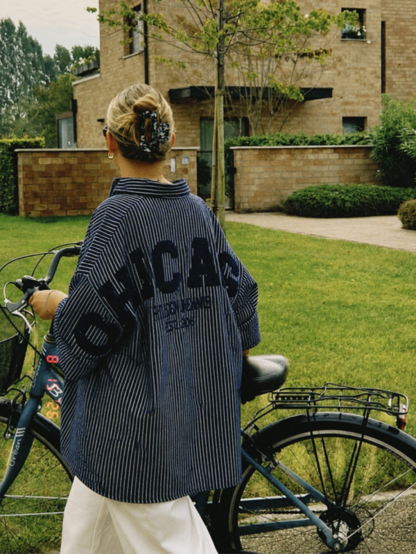 BLOUSE MILOU