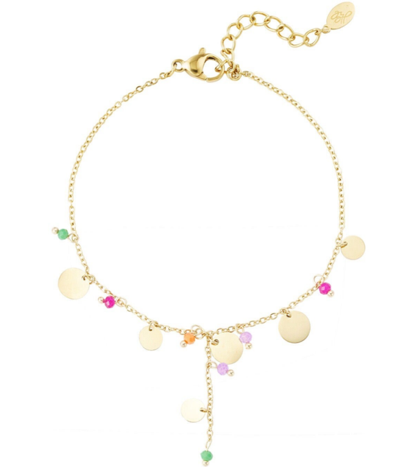 ARMBAND KIM