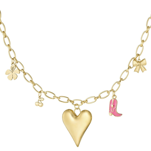 KETTING QUINTY