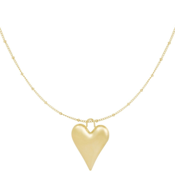 KETTING YFKE