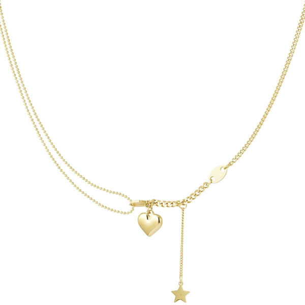 KETTING FLO