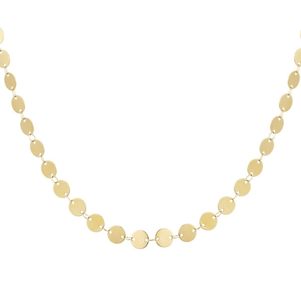 KETTING MIJK